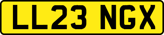 LL23NGX
