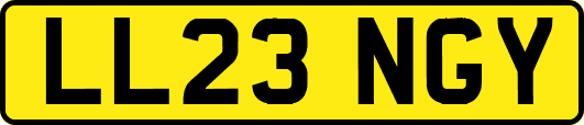 LL23NGY