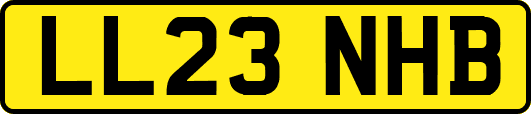 LL23NHB