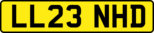 LL23NHD