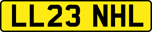 LL23NHL