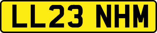LL23NHM