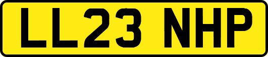 LL23NHP