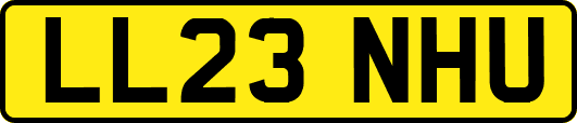 LL23NHU