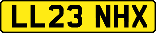 LL23NHX