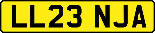 LL23NJA