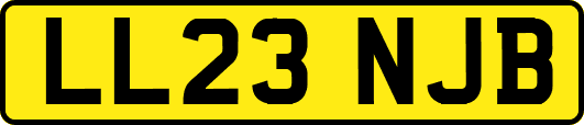 LL23NJB