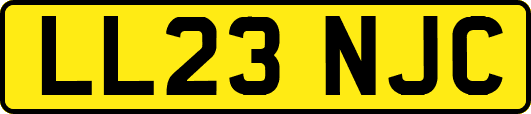 LL23NJC