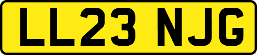 LL23NJG