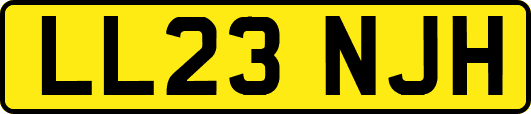 LL23NJH