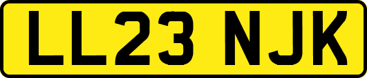 LL23NJK