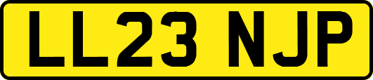 LL23NJP