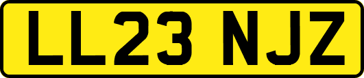 LL23NJZ