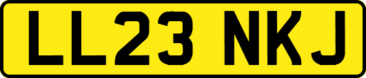 LL23NKJ