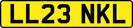 LL23NKL