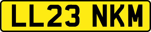 LL23NKM