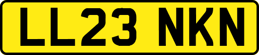 LL23NKN