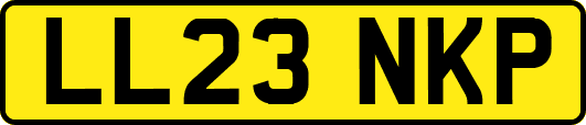 LL23NKP