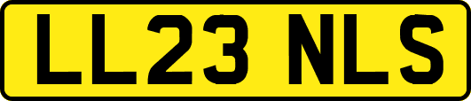 LL23NLS
