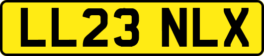 LL23NLX
