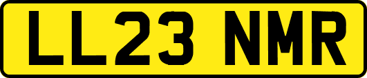 LL23NMR