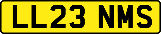 LL23NMS