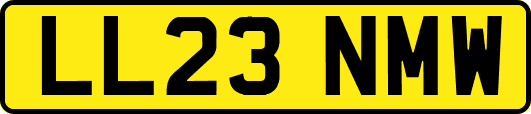 LL23NMW