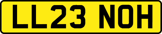 LL23NOH