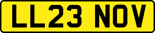 LL23NOV
