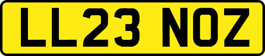 LL23NOZ