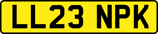 LL23NPK