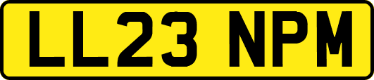 LL23NPM