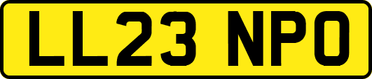LL23NPO