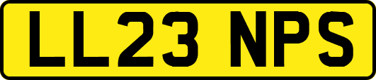 LL23NPS