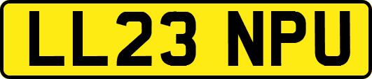 LL23NPU