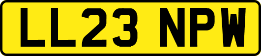 LL23NPW
