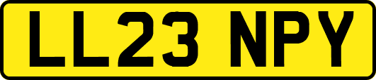 LL23NPY