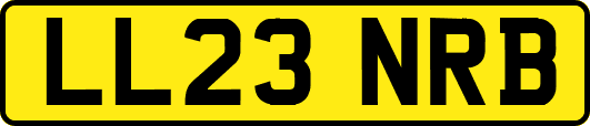 LL23NRB