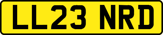 LL23NRD