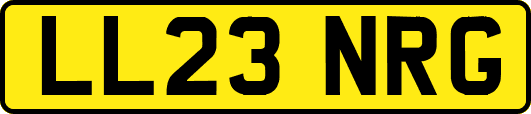 LL23NRG