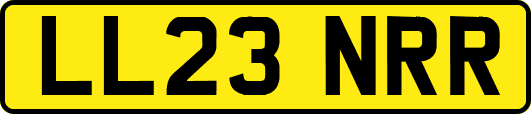 LL23NRR