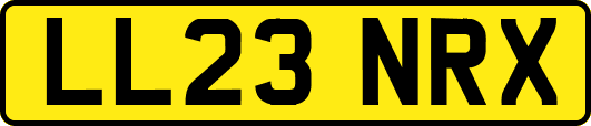 LL23NRX
