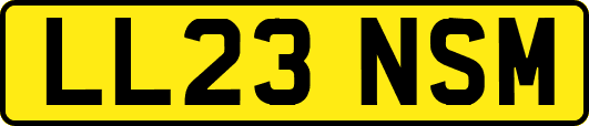 LL23NSM