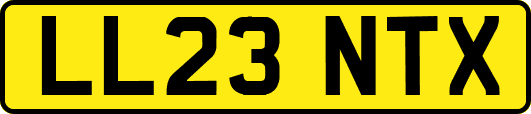 LL23NTX