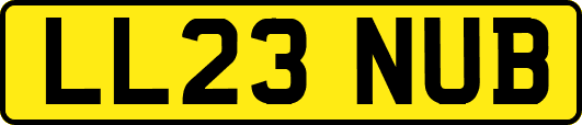 LL23NUB