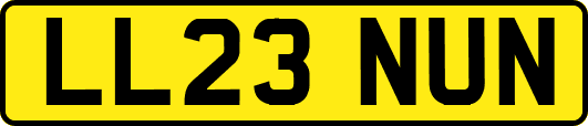 LL23NUN
