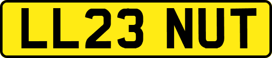 LL23NUT