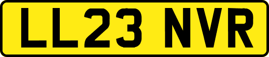 LL23NVR