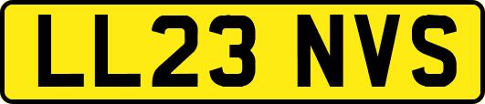 LL23NVS