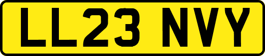 LL23NVY